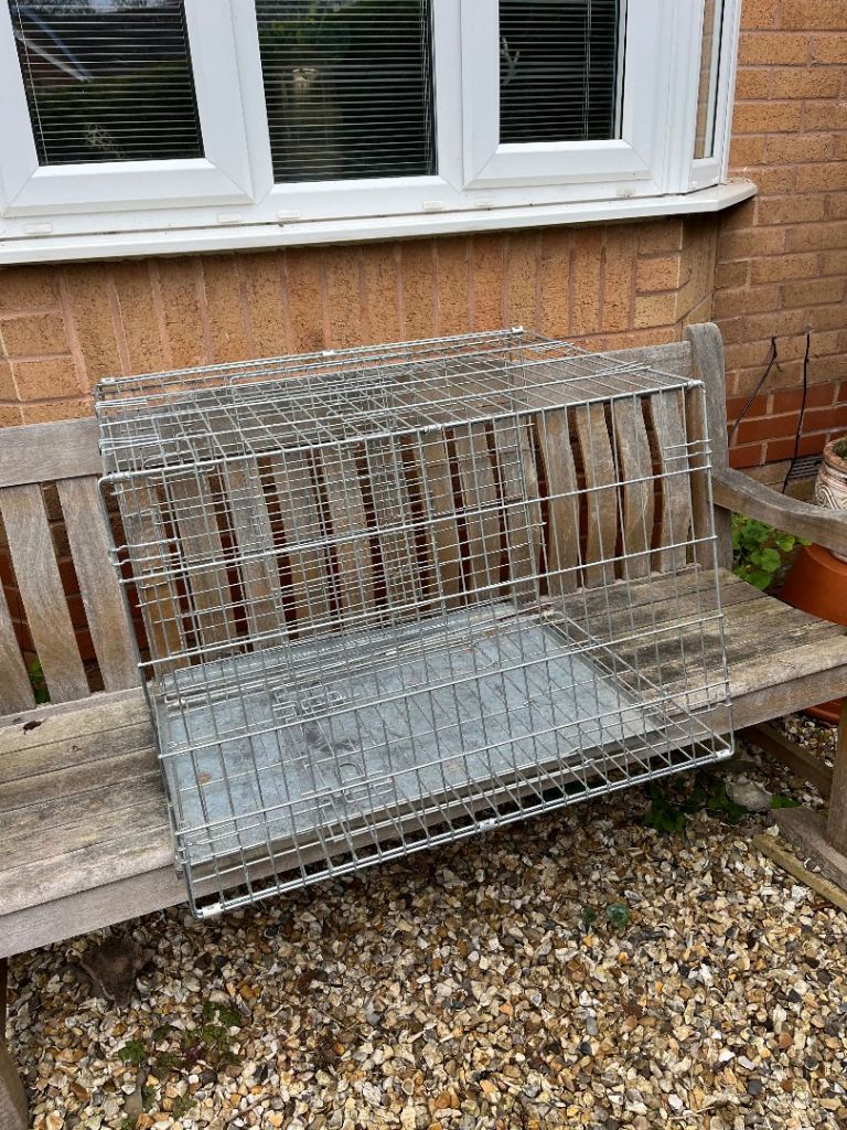 Dog Crate