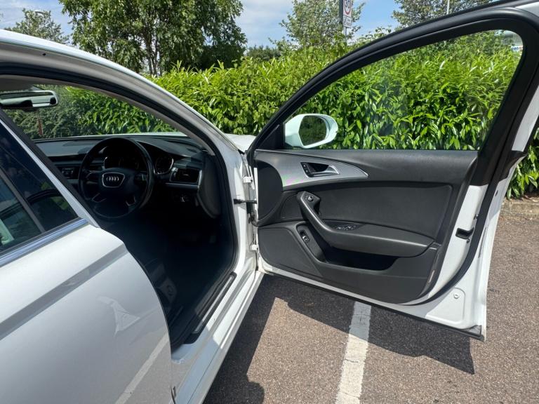 2015 Audi A6 2.0 TDI Ultra SE 4dr S Tronic SALOON Diesel Automatic