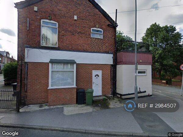 3 bedroom flat in Wilfred Avenue, Leeds, LS15 (3 bed) (#2984507)
