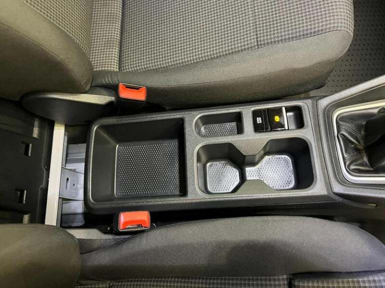 2021 Volkswagen Caddy 2.0 TDI 102PS Commerce Plus Van PANEL VAN DIESEL Manual