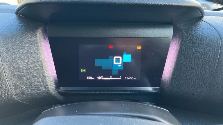 2023 Citroen C4 1.2 PureTech [130] C-Series Edition 5dr Petrol Hatchback Hatchback Petrol Manual