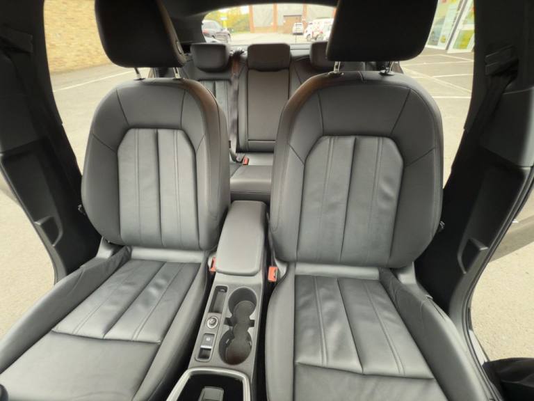 2021 Audi A3 1.4 TFSIe 40 Sport Sportback 5dr Petrol Plug-in Hybrid S Tronic Euro 6 (s/s Hatchbac...