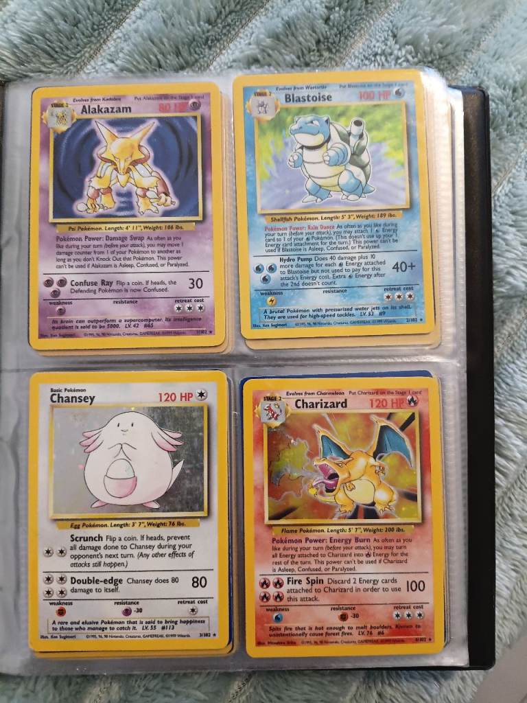 Pokemon 