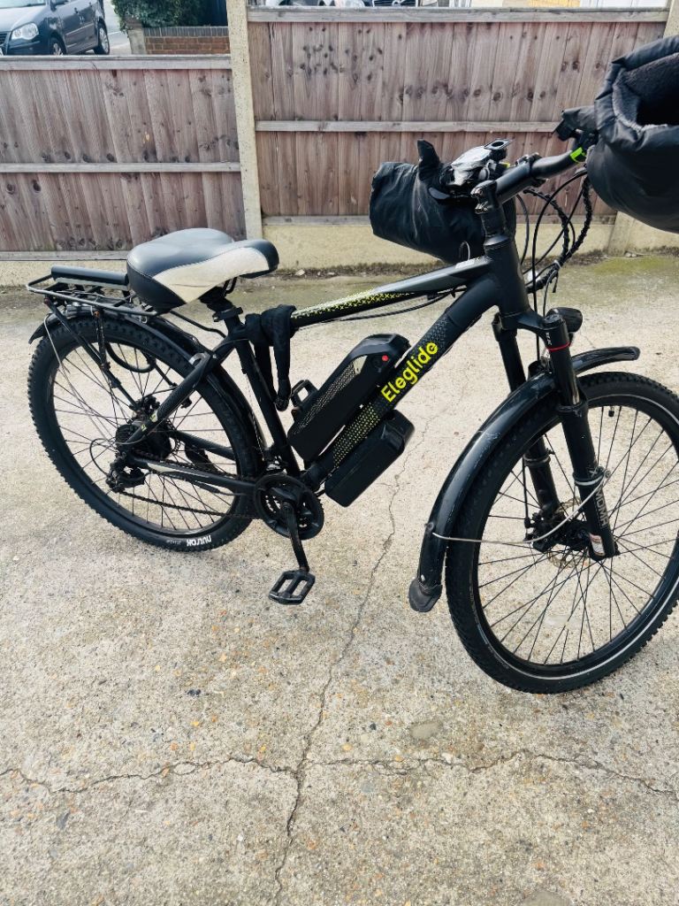 e bike for sale