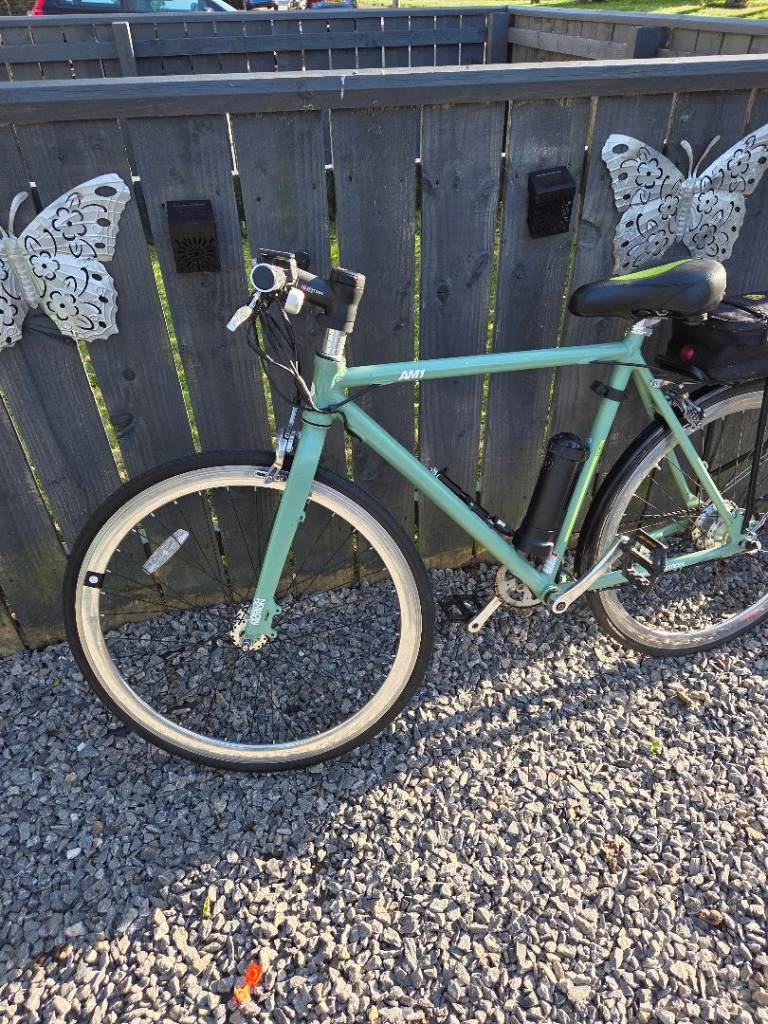 Analog am1 ebike