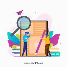 Grant writing support