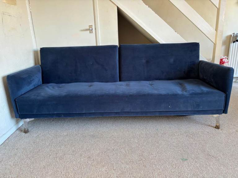 Free - Sofa cum Bed for sale