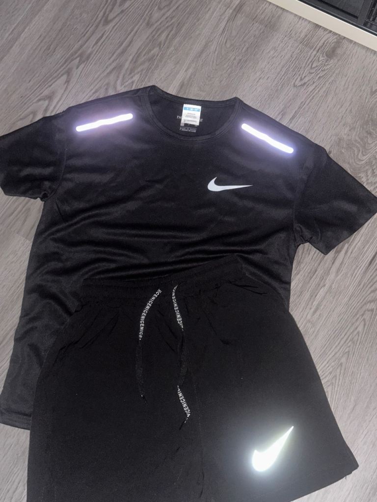 Nike miller