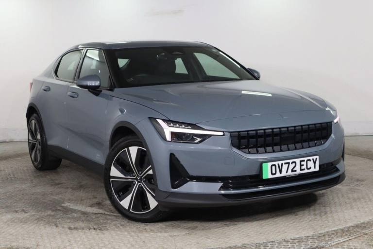image for 2022 Polestar Polestar 2 170kW 69kWh Standard Range Single motor 5dr Auto SALOON ELECTRIC Automatic