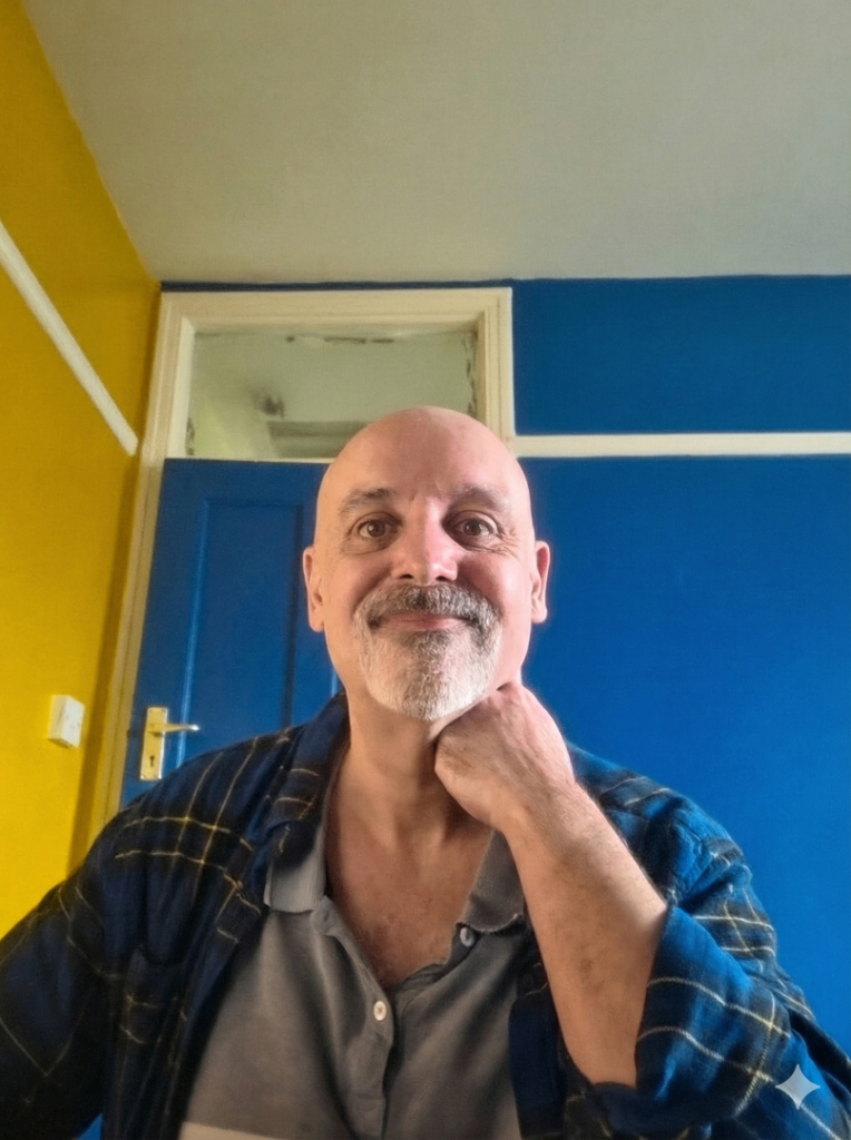 UK-Based Platonic Travel Friend Sought