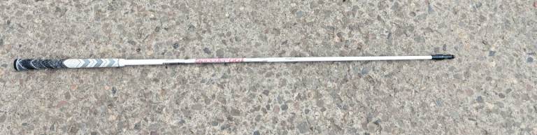 Titleist Driver Shafts - Stiff Flex 