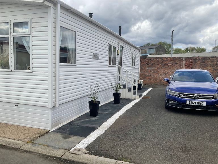 Willerby Avonmore Static for sale