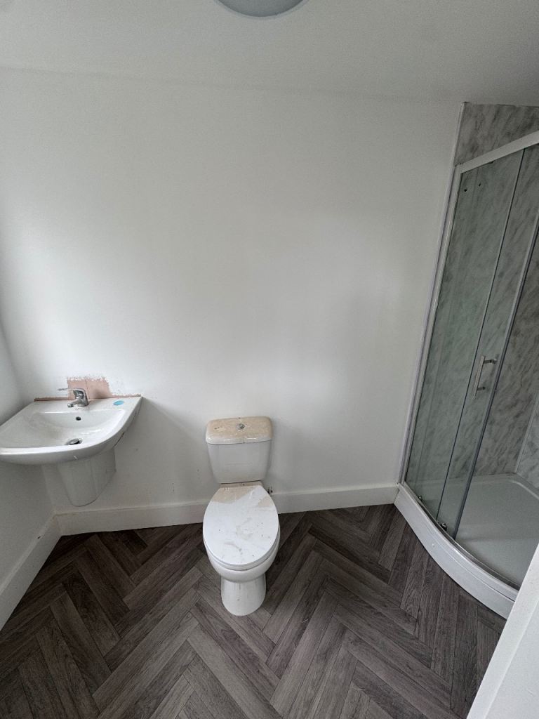 3 bedroom house to let