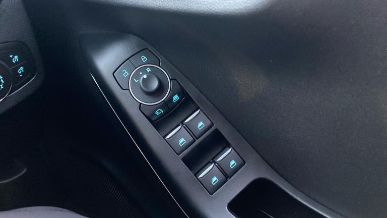 2023 Ford Puma 1.0 EcoBoost Hybrid mHEV ST-Line 5dr Petrol Hatchback Hatchback Petrol Manual