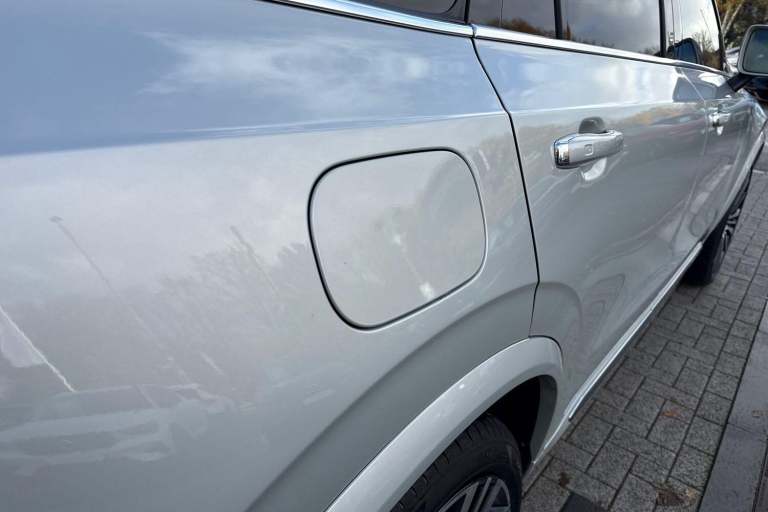 2022 Volvo XC90 2.0h T8 Recharge 18.8kWh Inscription Pro SUV 5dr Petrol Plug-in Hybrid Auto ESTAT...