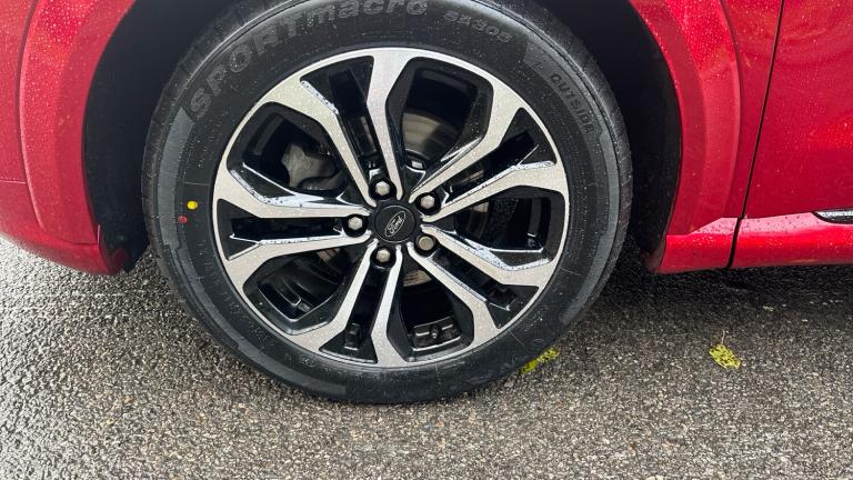 2023 Ford Puma 1.0 EcoBoost Hybrid mHEV ST-Line 5dr HATCHBACK PETROL Manual