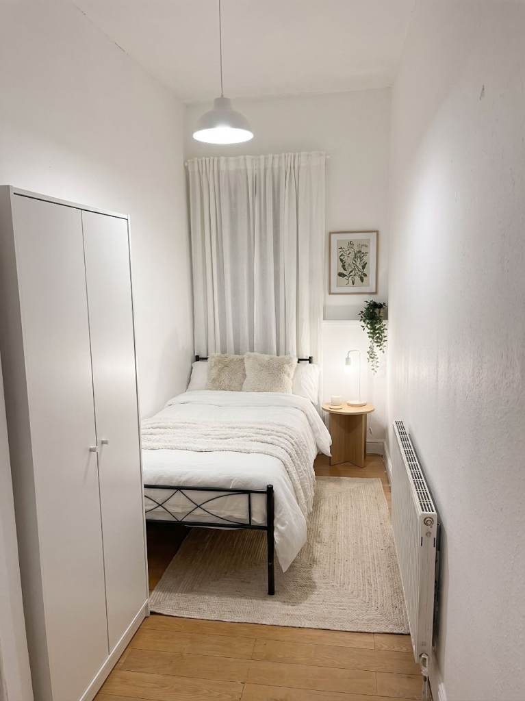 Emergency Accommodation available in B28 9QB! Universal Credit Claimants accepted. Same day move in