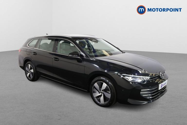 2025 Volkswagen Passat 1.5 TSI eHybrid Life 5dr DSG ESTATE PETROL/ELECTRIC Automatic