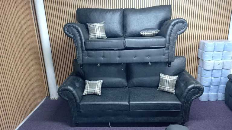 £699 Brand New Sofa Set 3 + 2