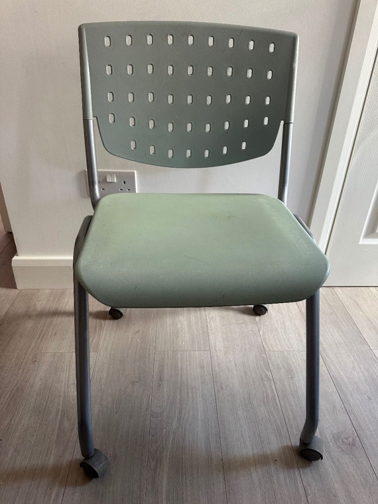 2 Chair - Good Condition