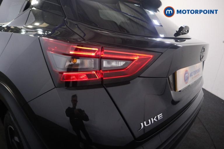 2023 Nissan Juke 1.0 DiG-T 114 N-Connecta 5dr DCT HATCHBACK PETROL Automatic