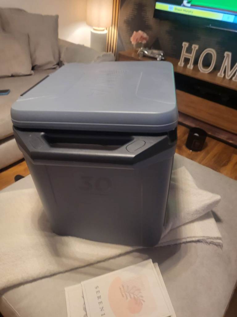Large ninja cool box