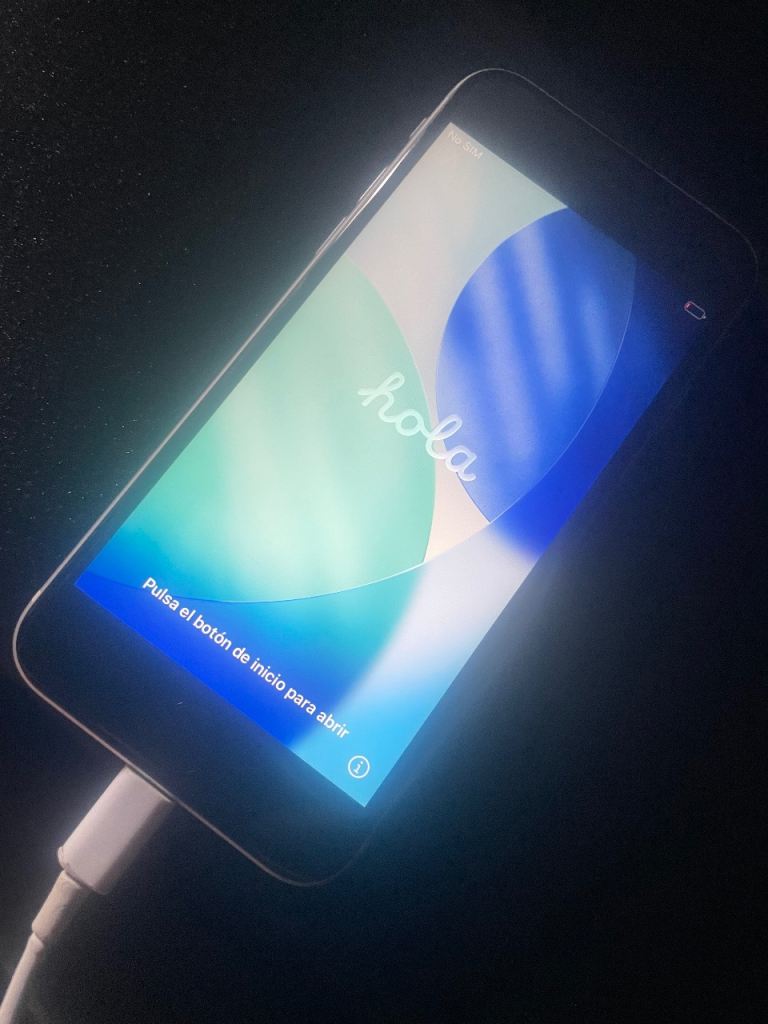 iPhone 