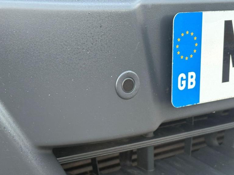 2017 Ford Transit 2.2 TDCi 125ps H2 15 Seater Trend NA DIESEL Manual