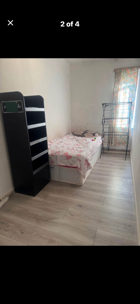 Single room for rent 