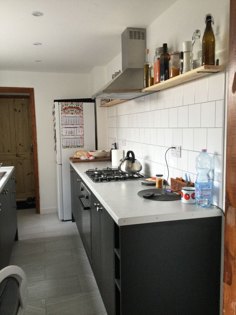 2+1 Bedroom House to Rent in Sneinton, City Centre, NG2 4HT