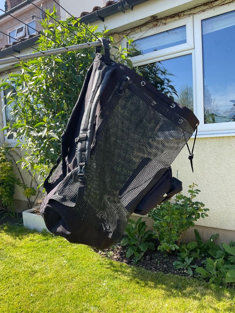 Carry Bags for Dive Gear
