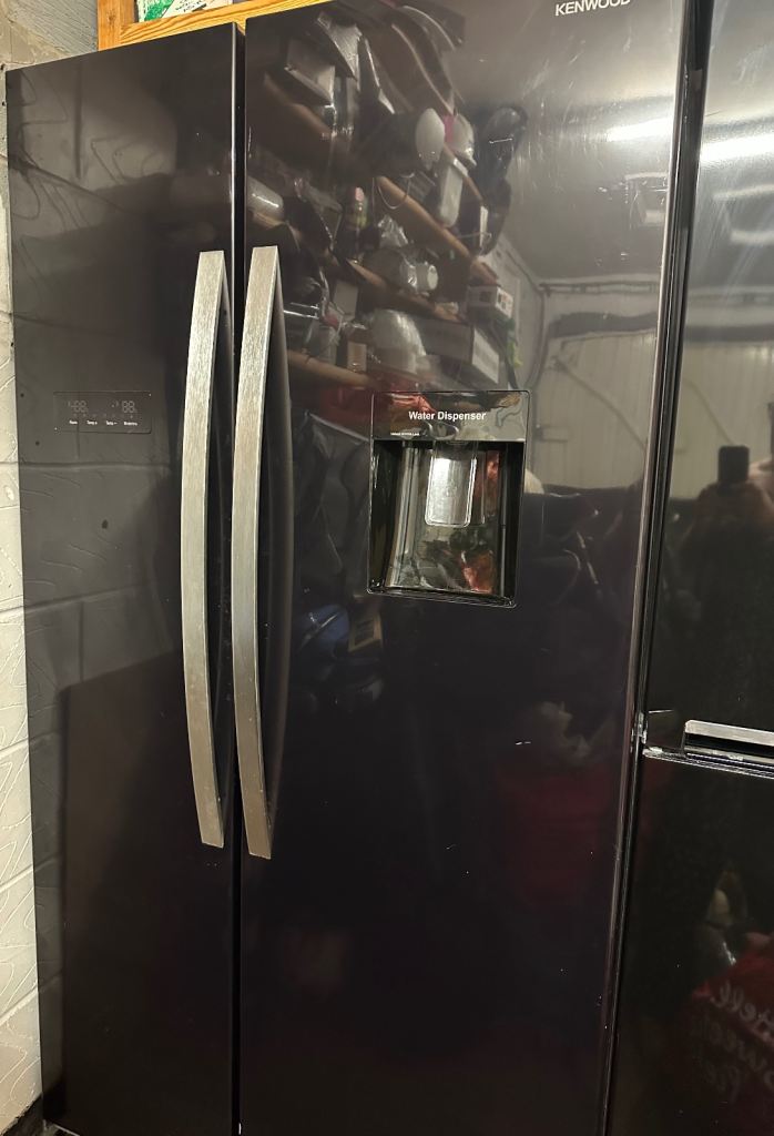 Kenwood American Fridge Freezer