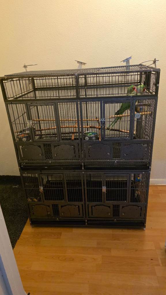 Cage