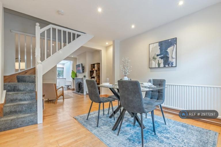 2 bedroom house in West Street, Oxford, OX2 (2 bed) (#2977297)