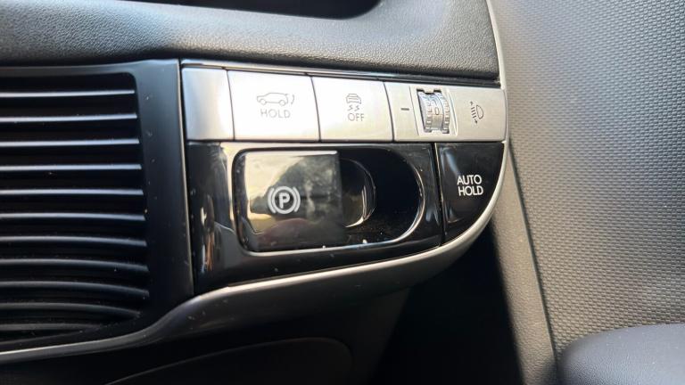 2021 Hyundai IONIQ 5 125kW Premium 58 kWh 5dr Auto ESTATE ELECTRIC Automatic