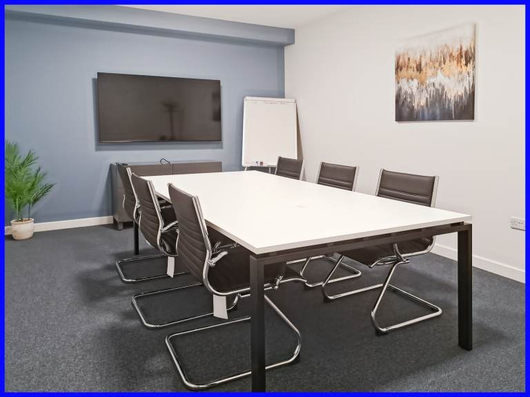 Inverurie - AB51 0HG, Open plan office space for 10 people in HQ Inverurie, 8 High Street