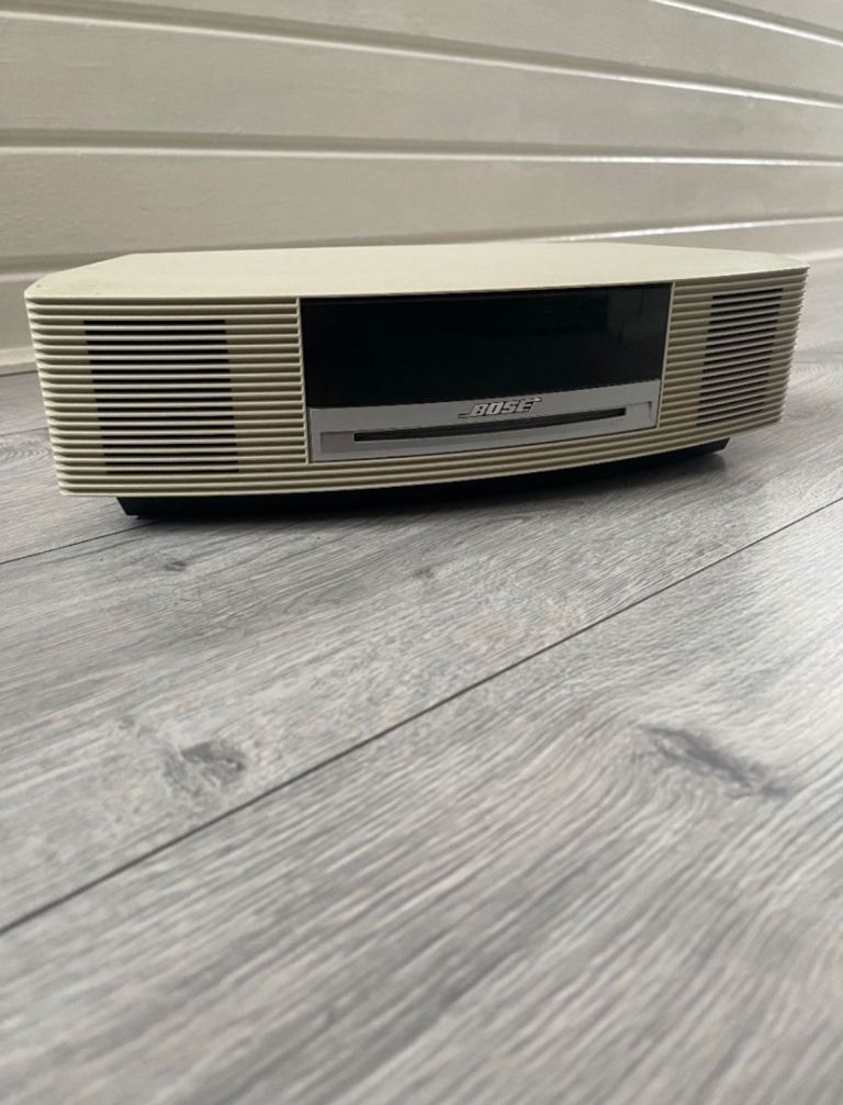 BOSE Wave Music System *Unit ONLY*