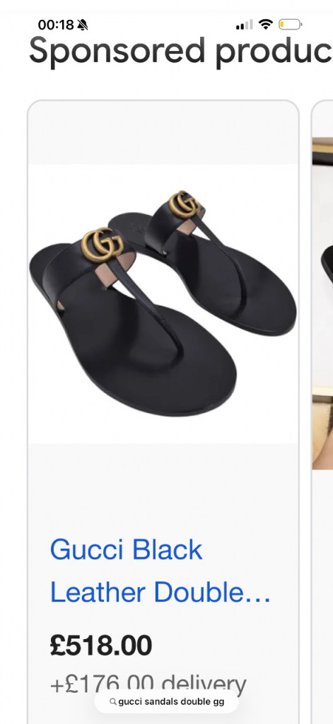 Gucci 