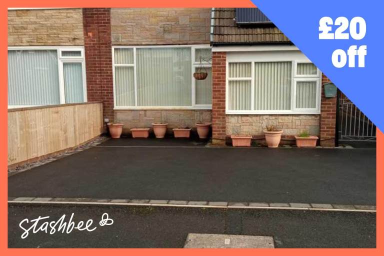 Parking Space to rent in Preston (PR1) | Stashbee