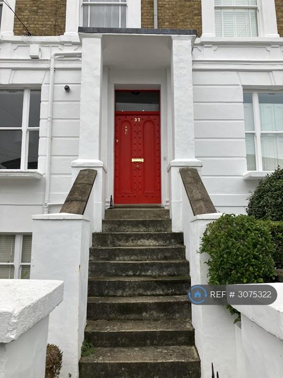2 bedroom flat in Glenton Road, London, SE13 (2 bed) (#3075322)