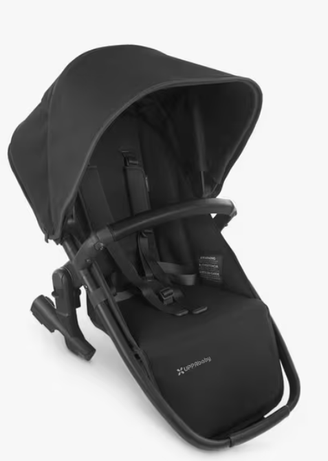 New - UppaBaby Vista Rumble Seat - Brand New. Boxed RRP £299.95