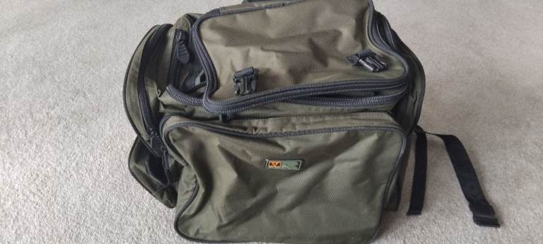 Fox r series rucksack 