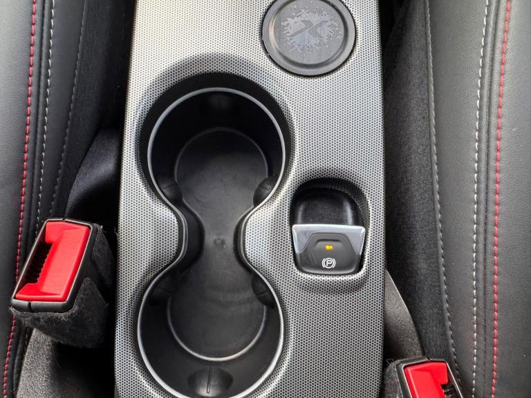 2021 Fiat 500X 1.0 120hp Sport HATCHBACK Petrol Manual