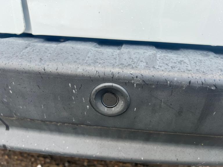 2019 Renault Kangoo LL21 ENERGY dCi 110 Business Van [Euro 6] PANEL VAN Diesel Manual