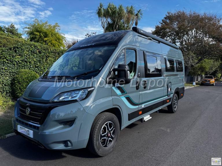 Swift Select 184 - 2023 