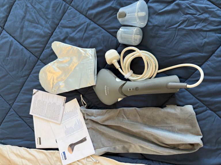 Phillips 7000 series 