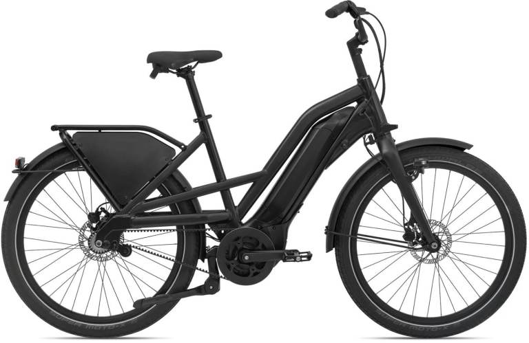 Giant Delivery Explore E+ Electric Bike – Brand New in Box