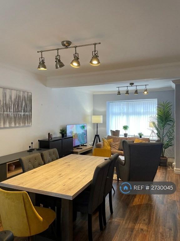 3 bedroom house in Clyndu Street, Morriston, Swansea, SA6 (3 bed) (#2730045)