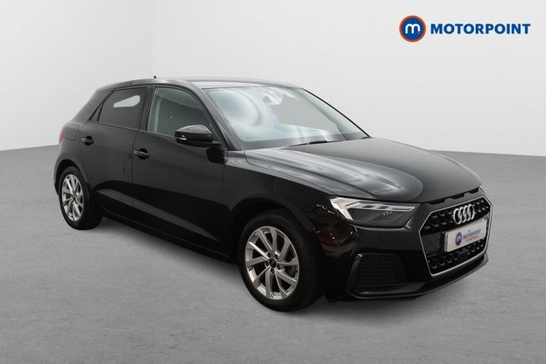 2024 Audi A1 25 TFSI Sport 5dr Hatchback Petrol Manual
