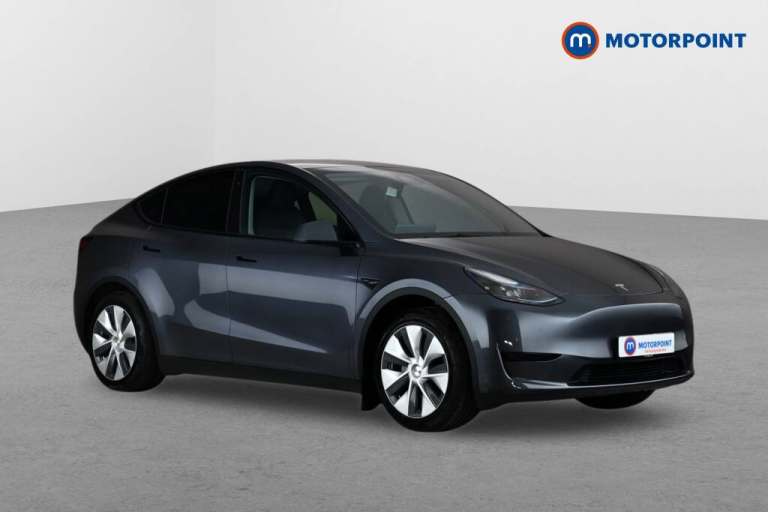 2023 Tesla Model Y RWD 5dr Auto SUV Electric Automatic
